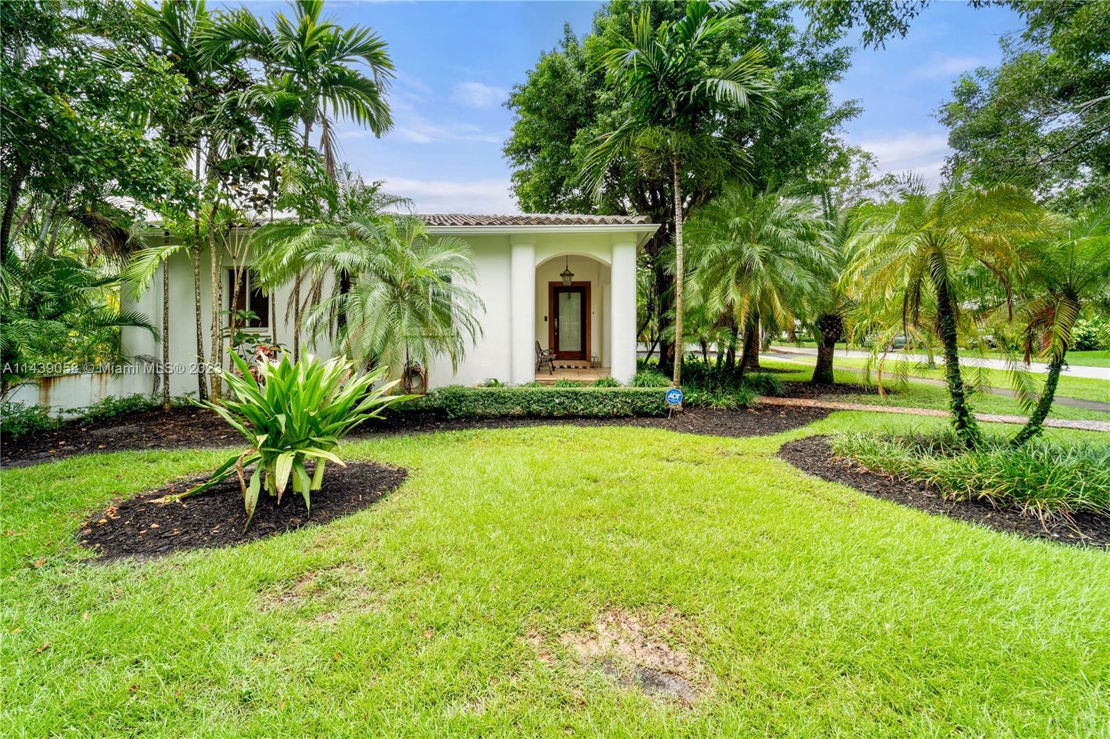 Photo of 3601 Durango St in Coral Gables, FL