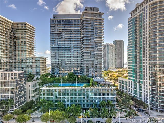 Hyde Midtown Residences: Sold Fully Furnished and Turnkey and in excellent maintained condition by o
