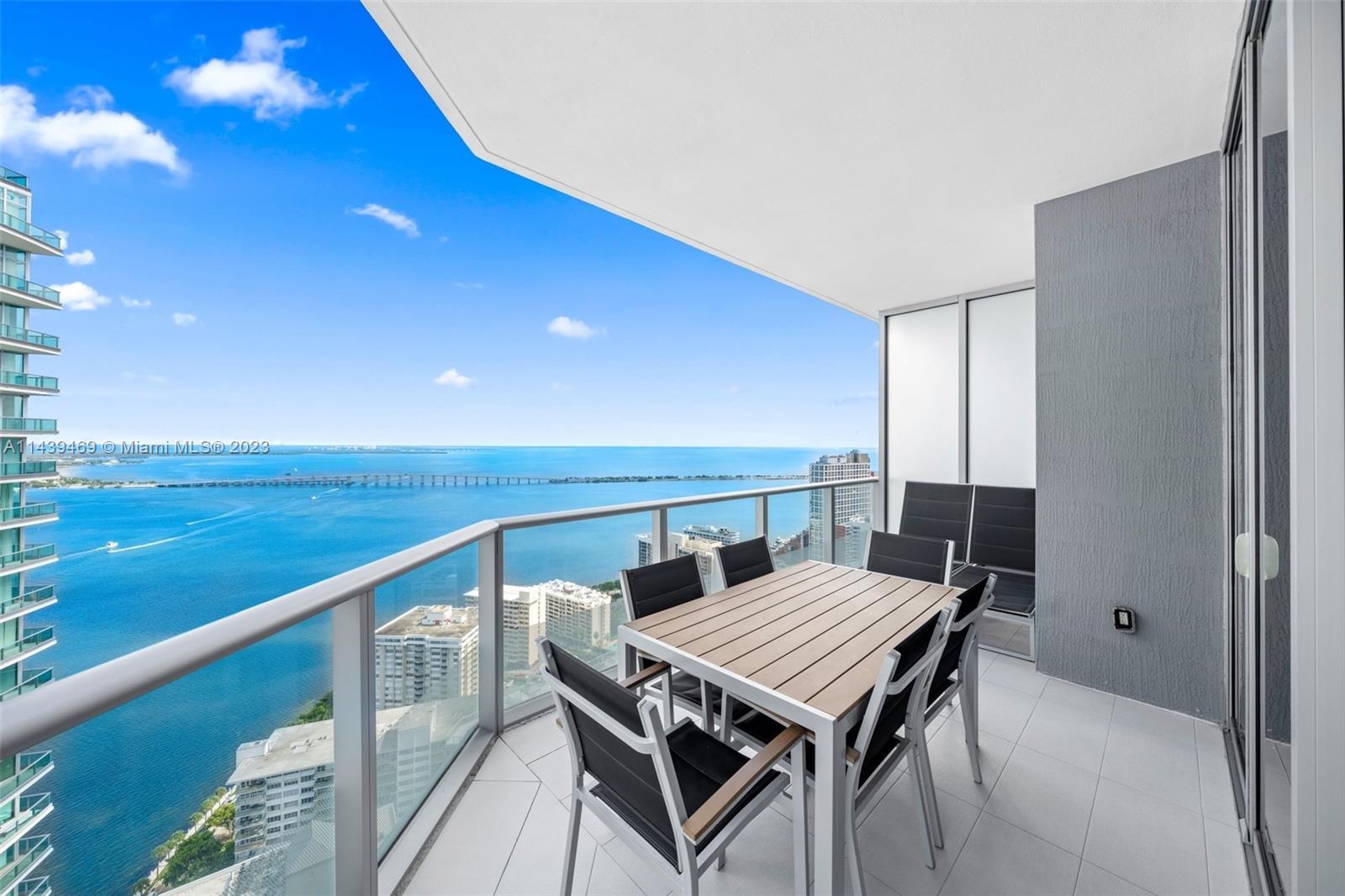 Photo of 1300 Brickell Bay Dr #4204 in Miami, FL