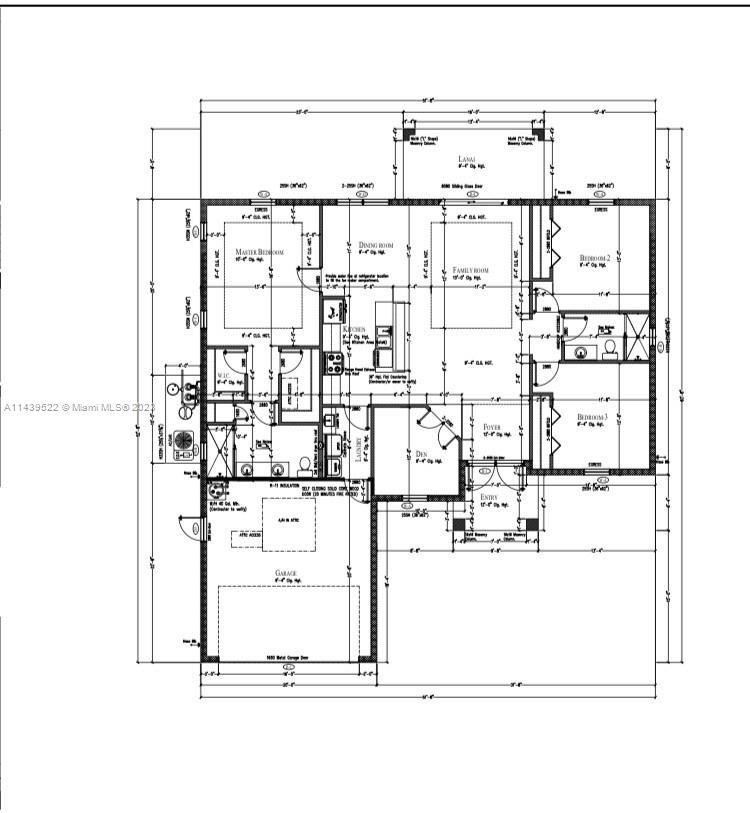 Photo of 2421 NE 7 Pl in Cape Coral, FL