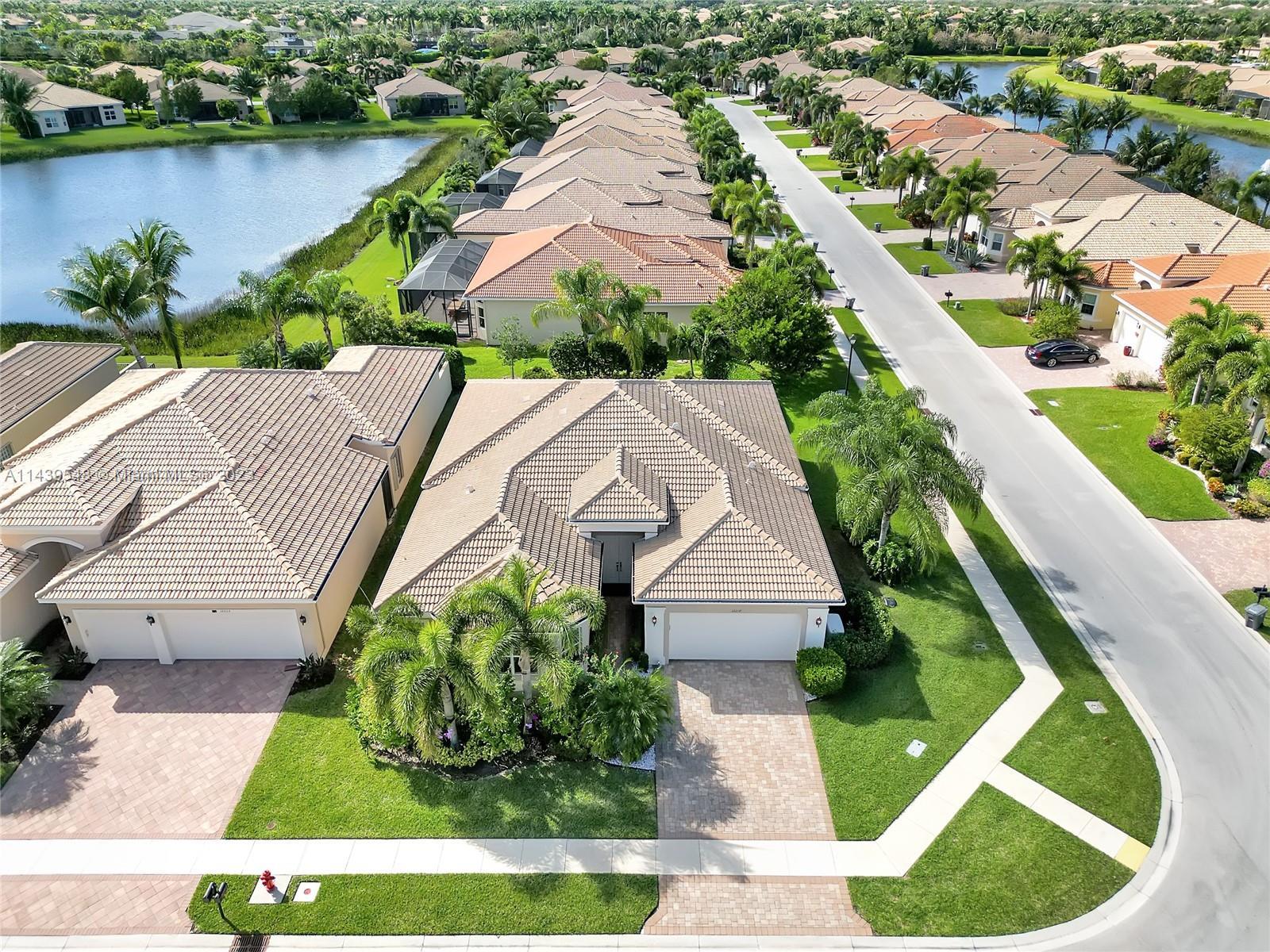 Welcome to Valencia Cove, an exquisite active adult community offering a luxurious and convenient li