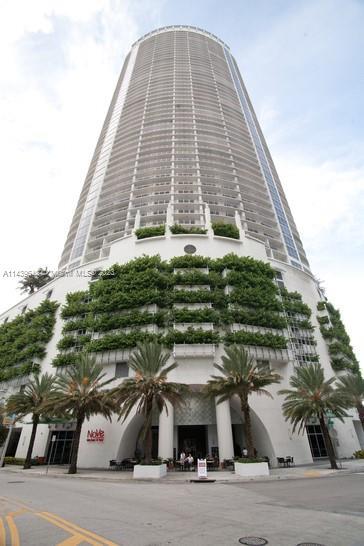 Photo of 1750 N Bayshore Dr #3609 in Miami, FL
