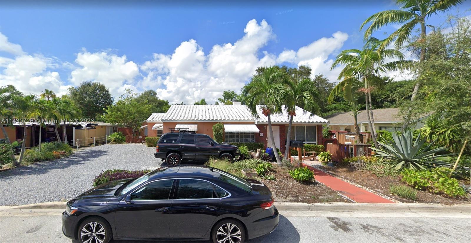 Photo of 1117 NE 17th Wy in Fort Lauderdale, FL