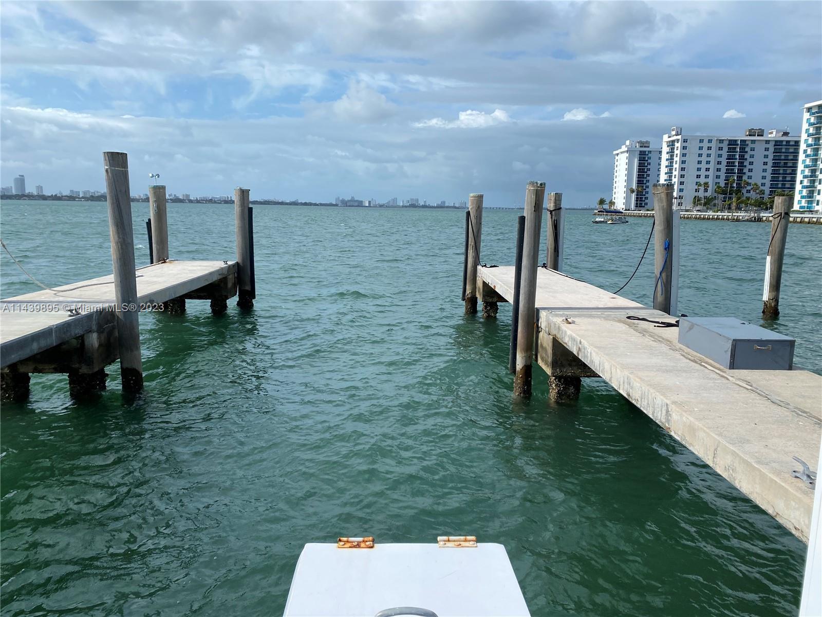Photo of 7601 E Treasure Dr in North Bay Village, FL
