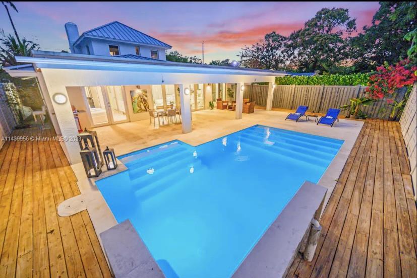 Photo of 3427 Frow Ave in Miami, FL
