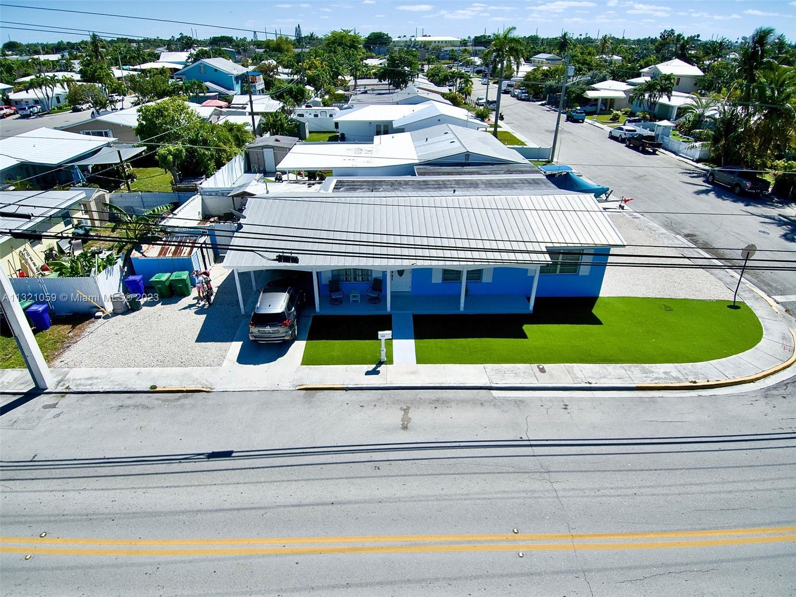 Photo of 3608 Northside Dr in Key West, FL