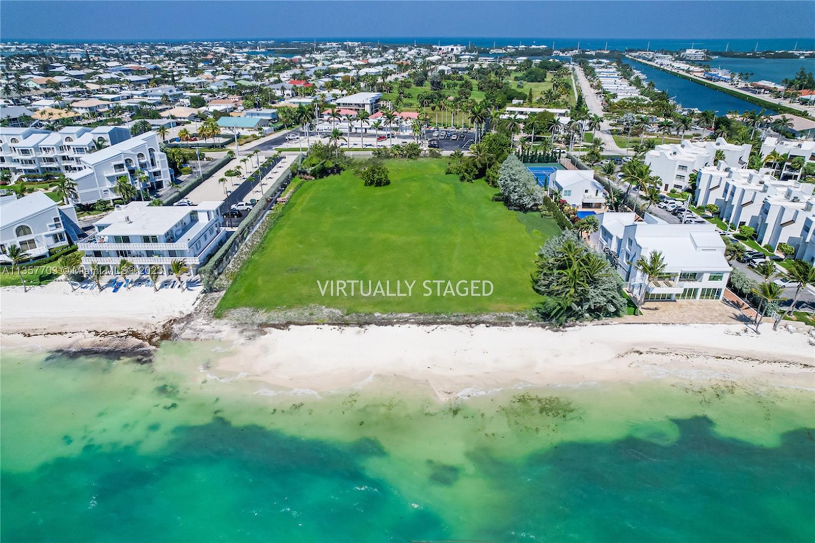 Photo of 721 W Ocean Dr in Other Fl Key, FL