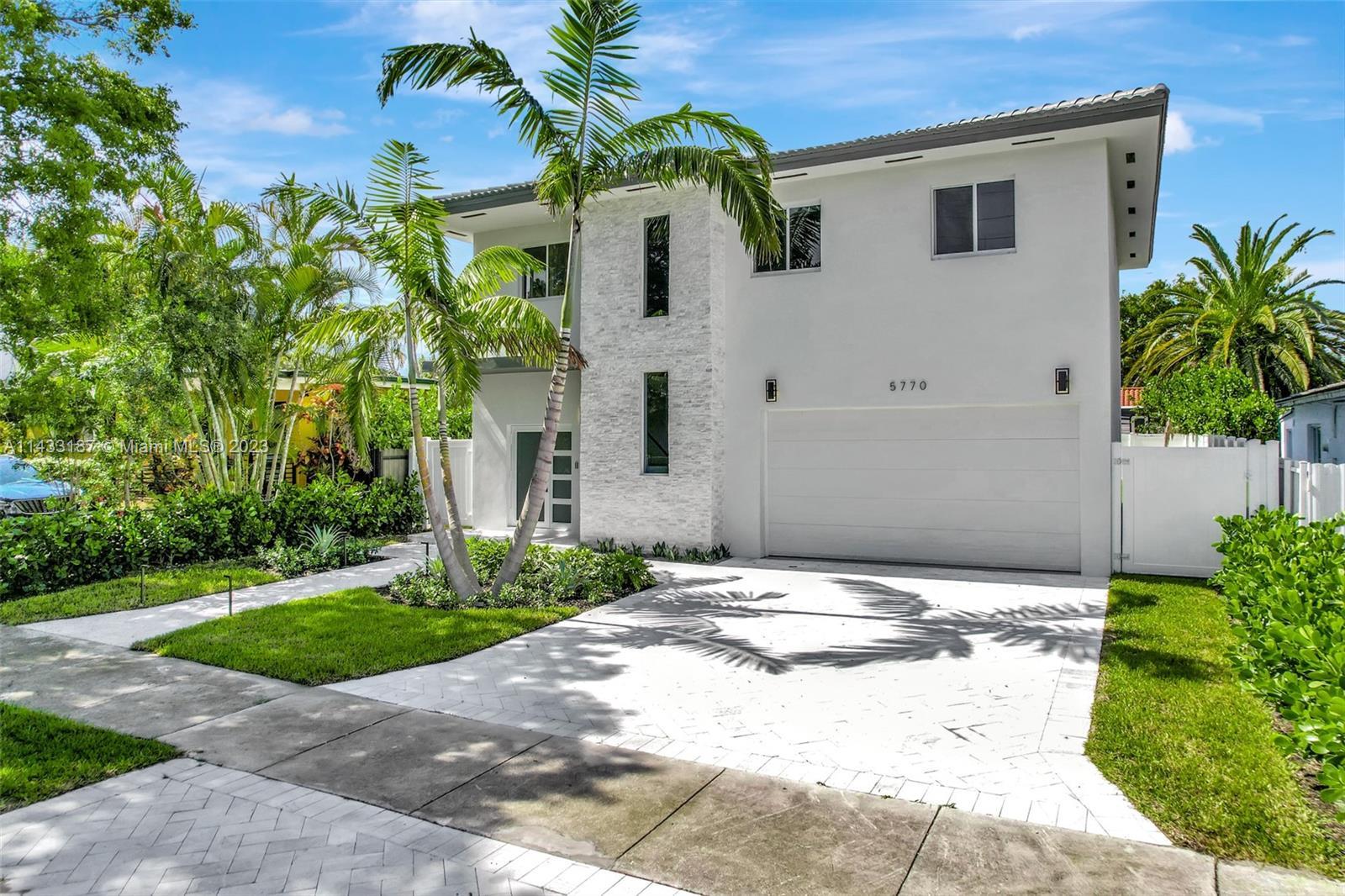 Photo of 5770 SW 9th Ter in West Miami, FL