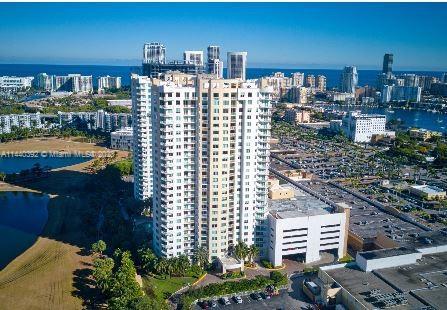 Photo of 1745 E Hallandale Beach Blvd #PH06W in Hallandale Beach, FL