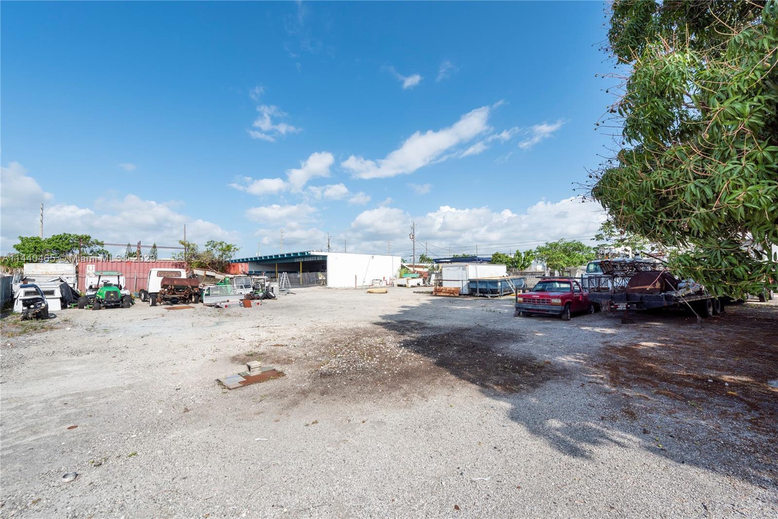 Photo of 2035 Scott St #Lot in Hollywood, FL