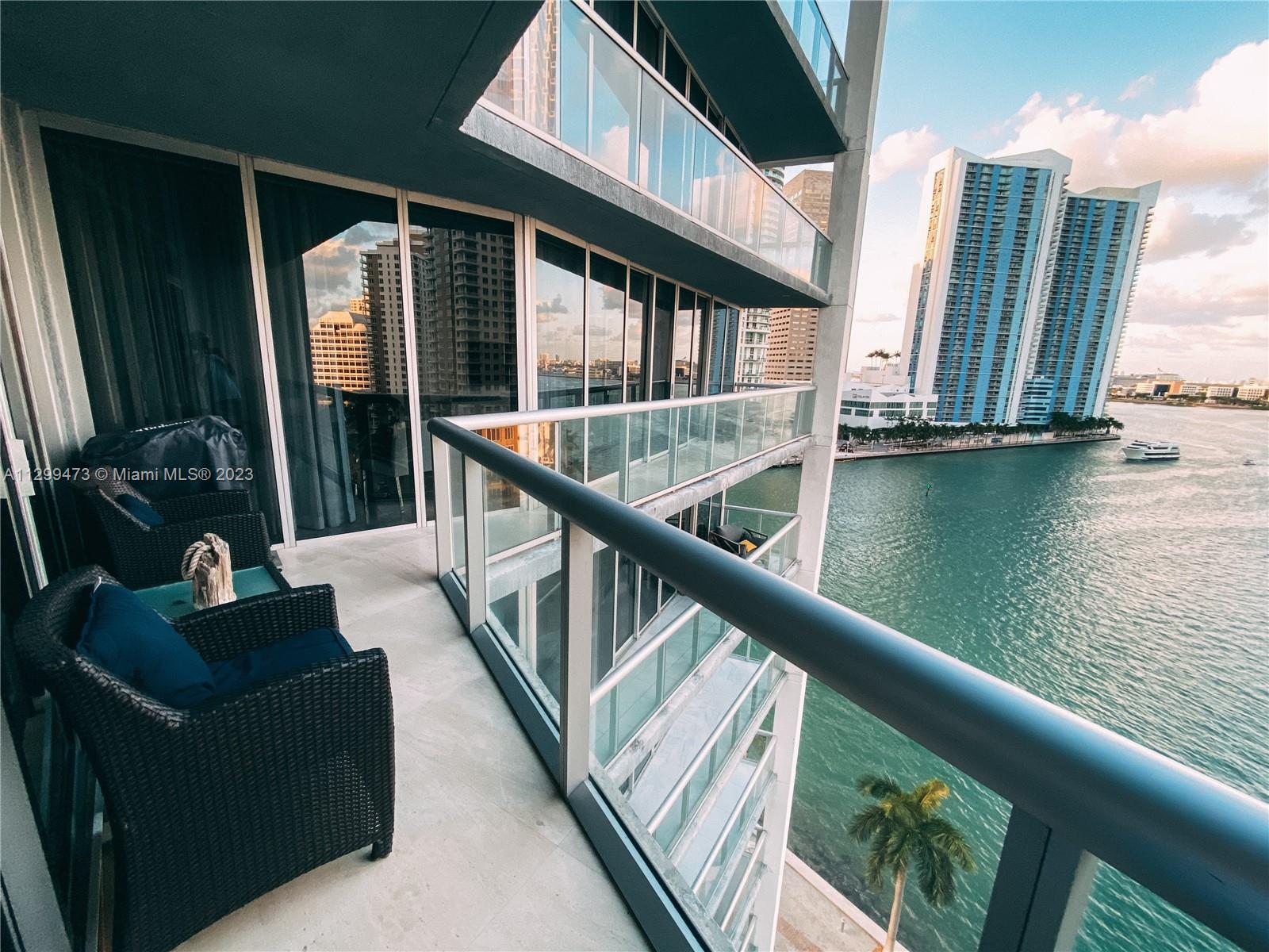 Photo of 465 Brickell Ave #1101 in Miami, FL