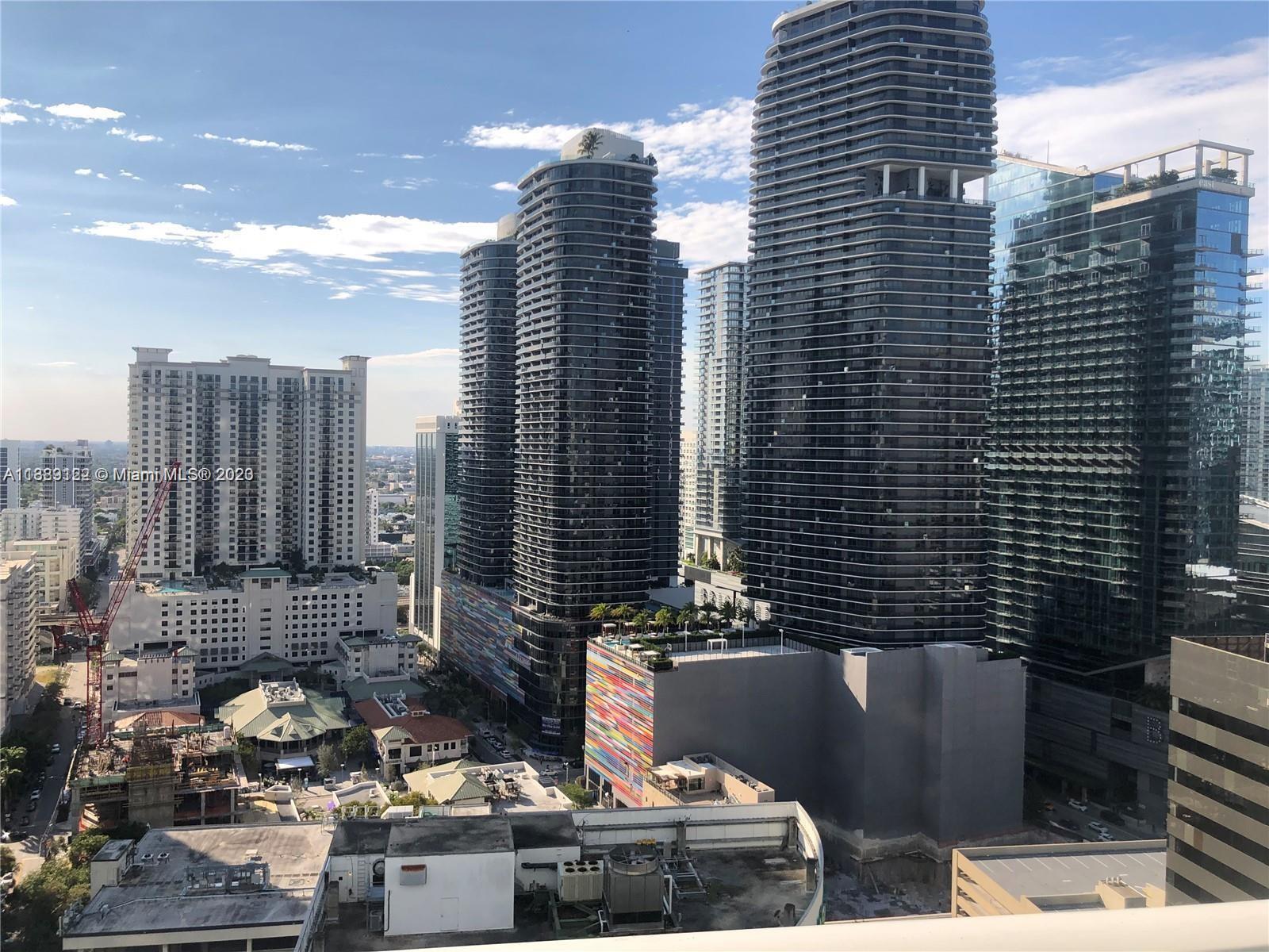 Photo of 951 Brickell Ave #2803 in Miami, FL