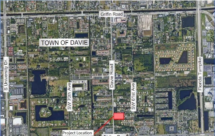 Photo of Address Not Disclosed in Davie, FL