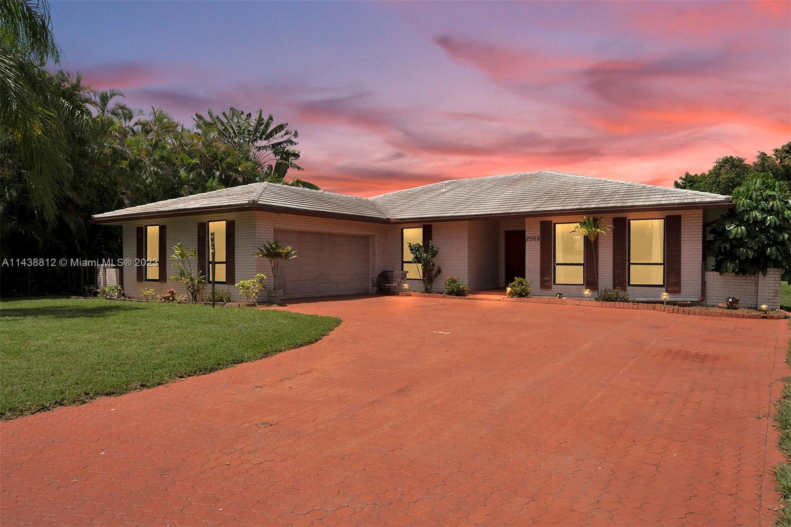 Photo of 2068 NW 100th Wy in Coral Springs, FL