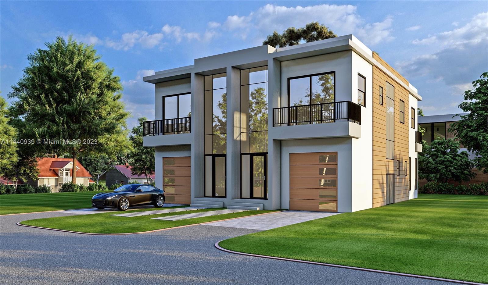 Photo of 6114 Garfield St in Hollywood, FL