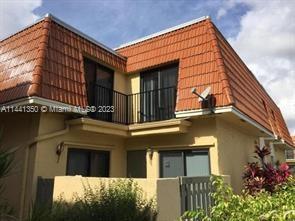 Photo of Address Not Disclosed in Coral Springs, FL