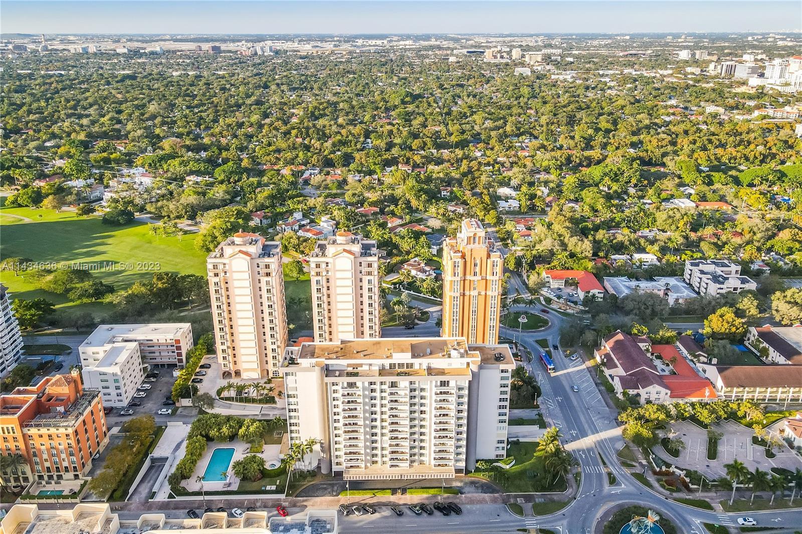 Photo of 625 Biltmore Wy #905 in Coral Gables, FL