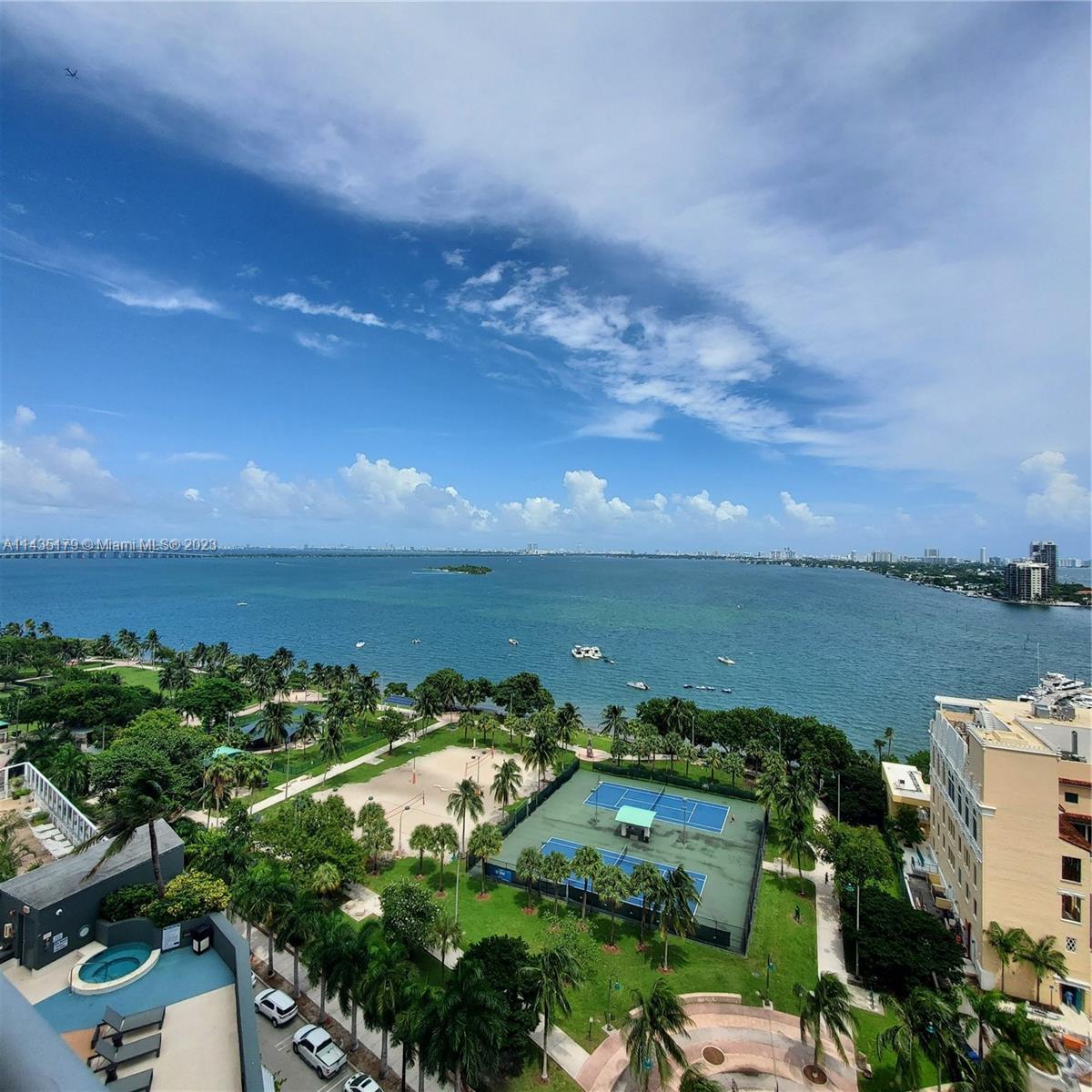 Photo of 1750 N Bayshore Dr #1702 in Miami, FL
