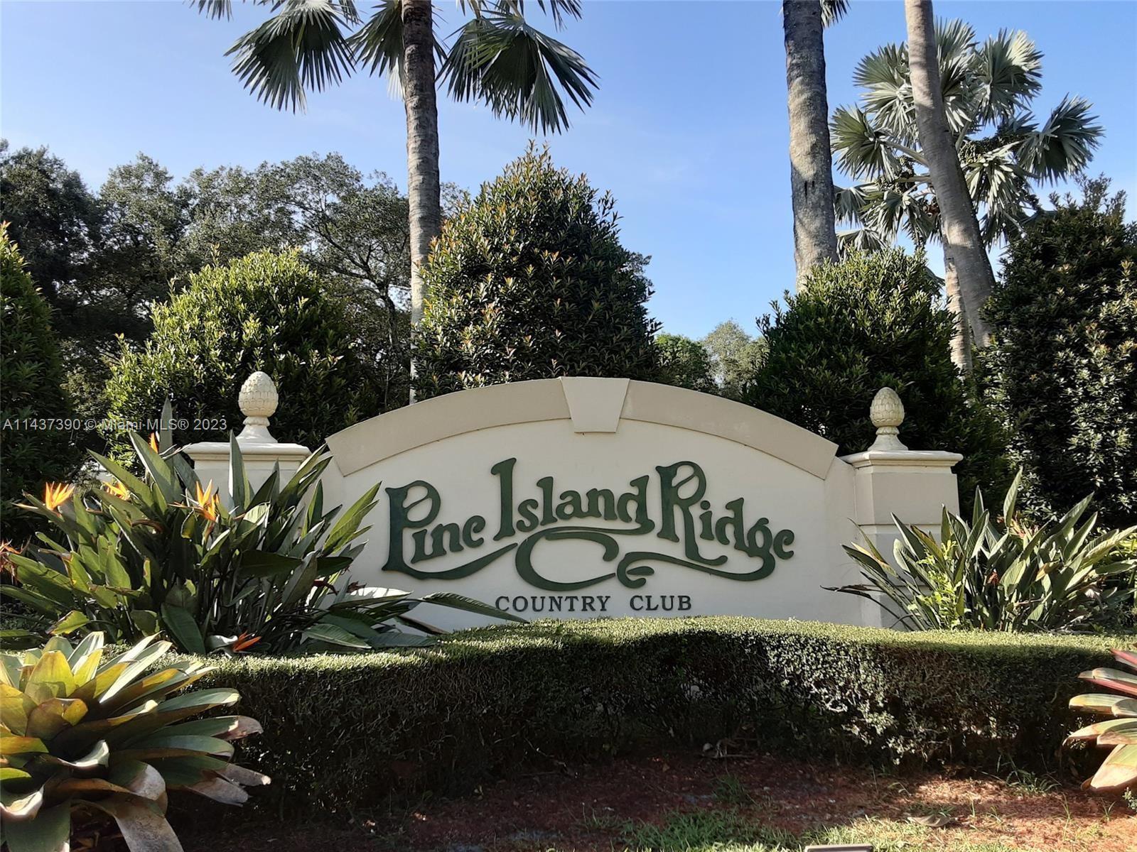 Photo of 9460 Poinciana Pl #306 in Davie, FL