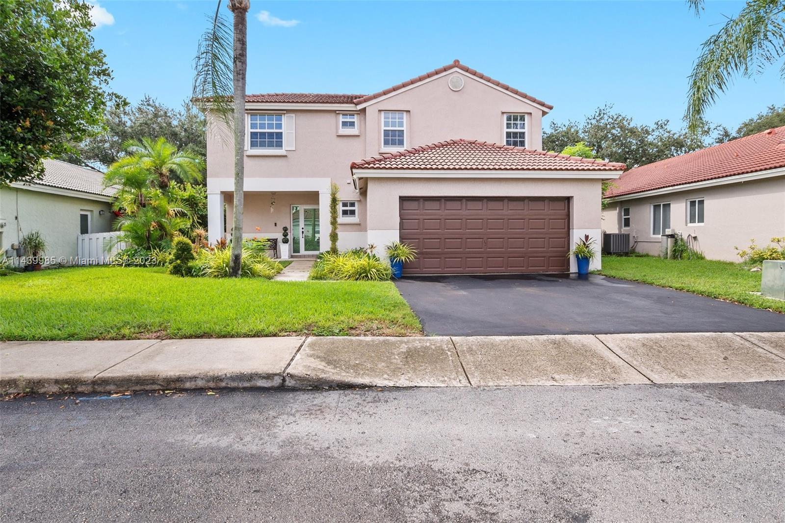 Photo of 12656 NW 11th Ct in Sunrise, FL