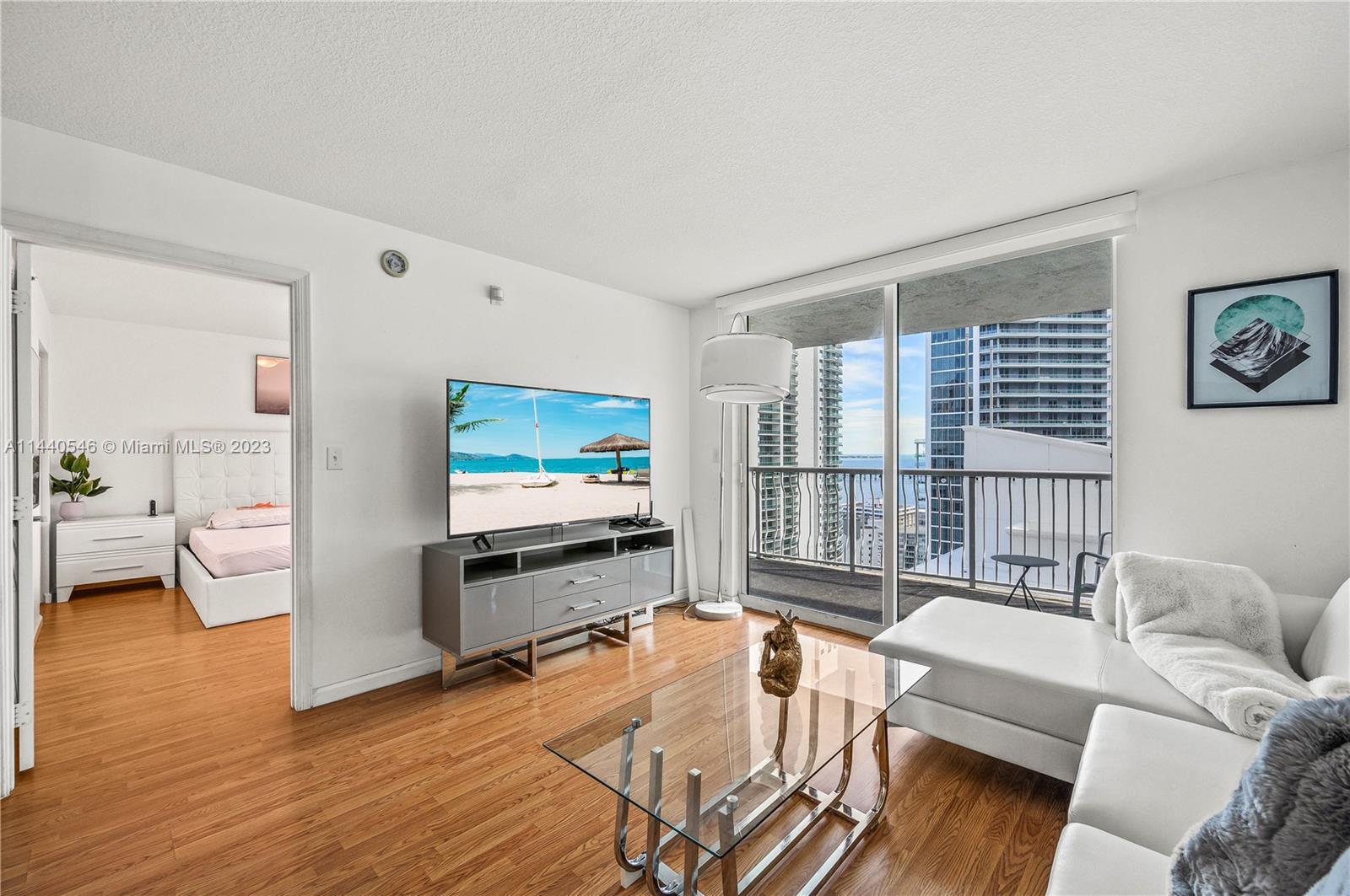Photo of 1200 Brickell Bay Dr #3005 in Miami, FL