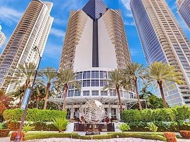 Photo of 18001 Collins Ave #1111 in Sunny Isles Beach, FL