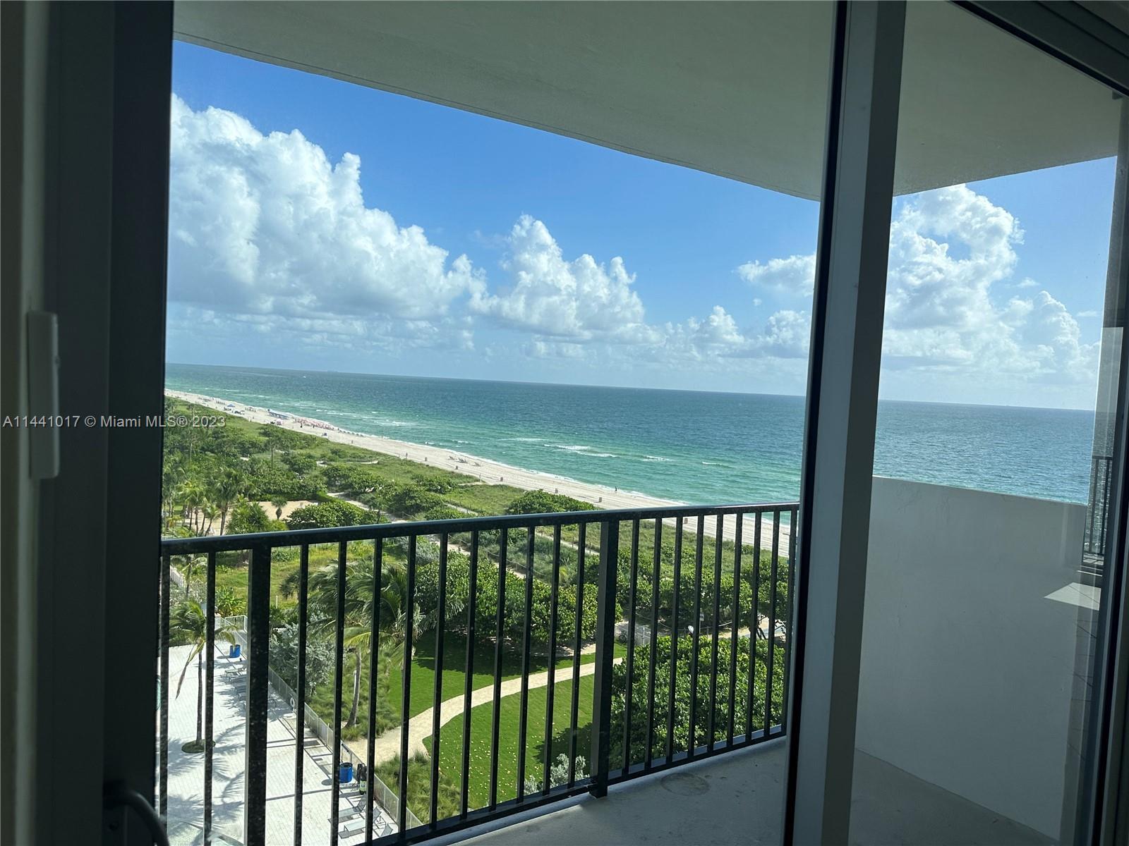 Photo of 9273 Collins Ave #805 in Surfside, FL