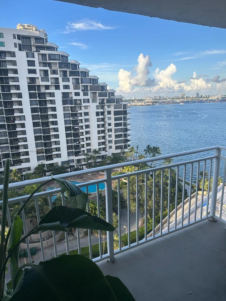 Photo of 770 Claughton Island Dr #1503 in Miami, FL