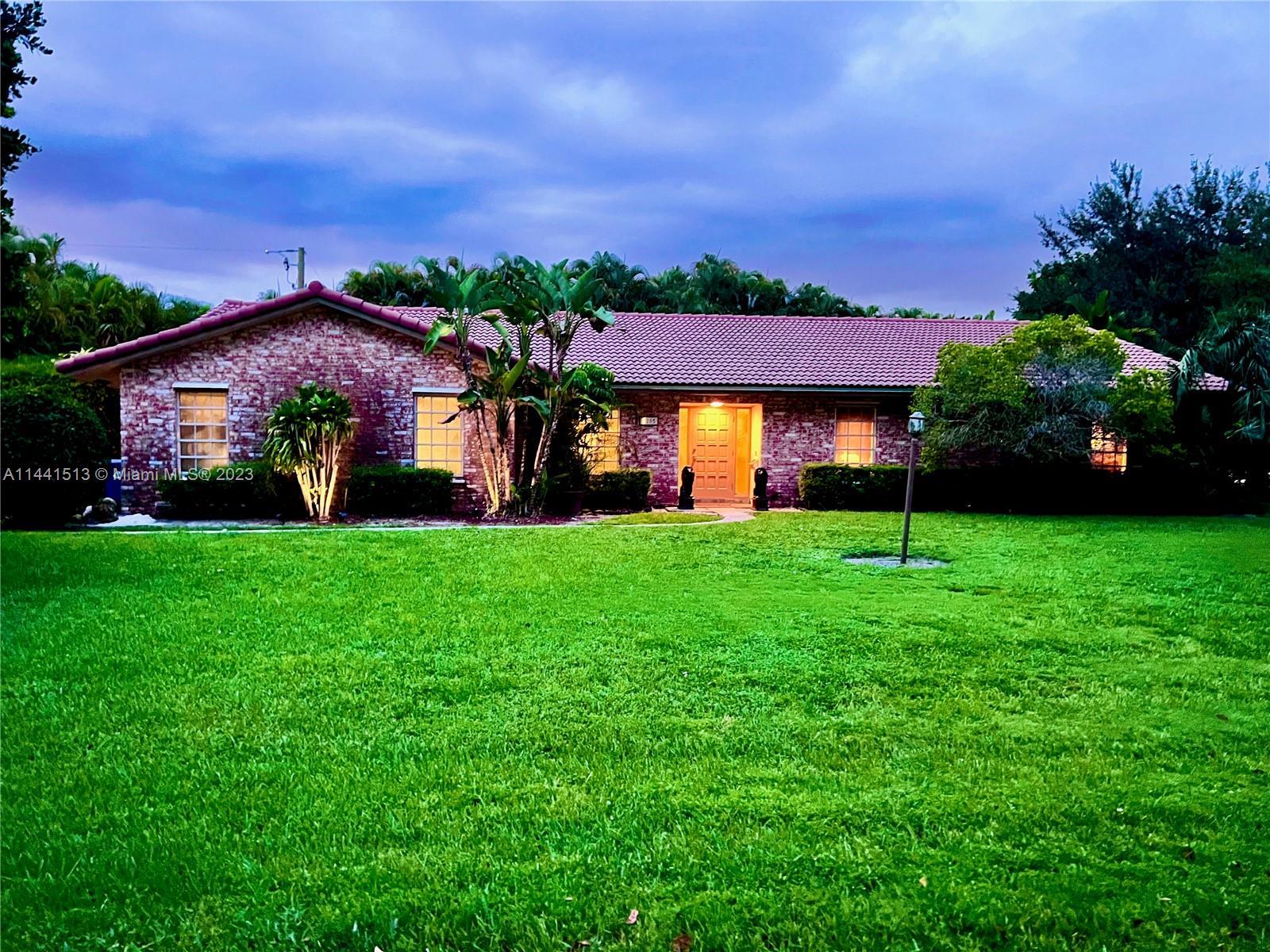 Photo of 8205 NW 36th Ct in Coral Springs, FL