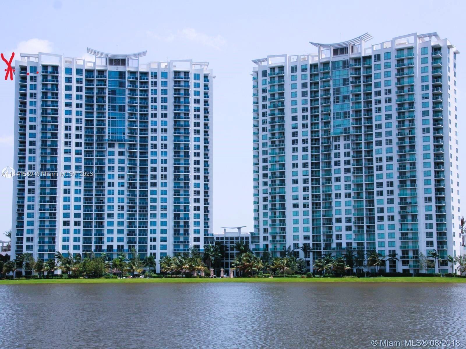 Photo of 2681 N Flamingo Rd #2202S in Sunrise, FL