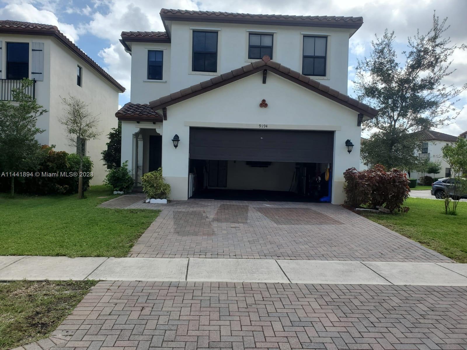 Photo of Address Not Disclosed in Miramar, FL