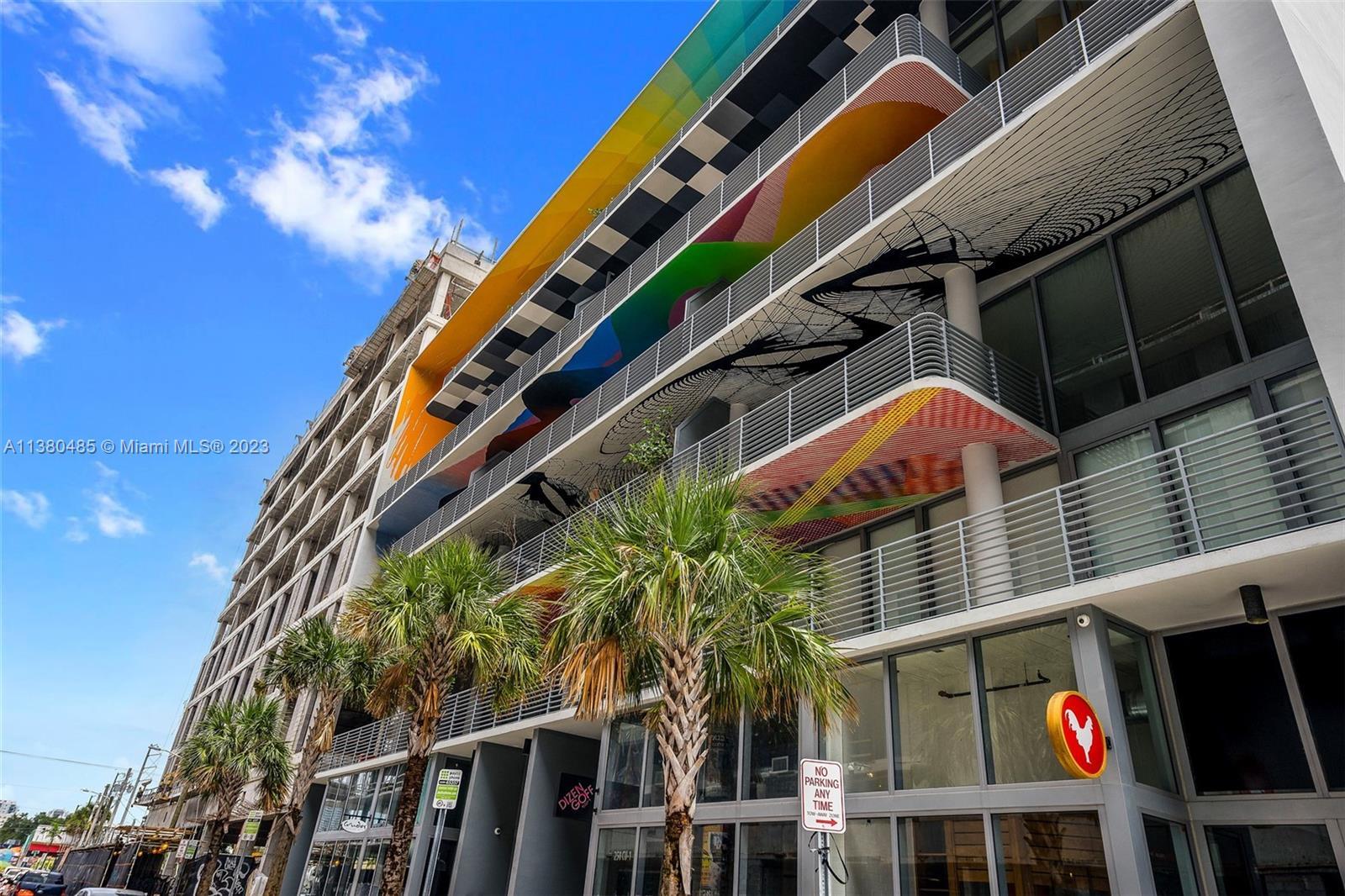 Photo of 250 NW 24th St #2B in Miami, FL