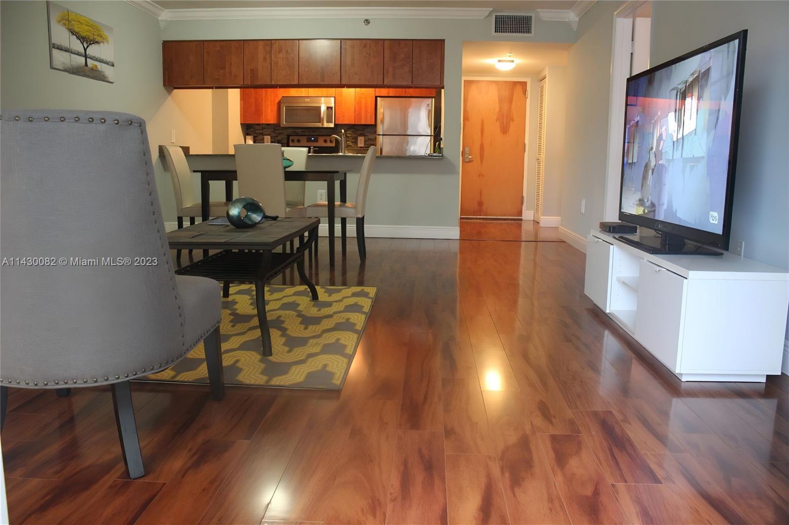 Photo of 1200 Brickell Bay Dr #2804 in Miami, FL