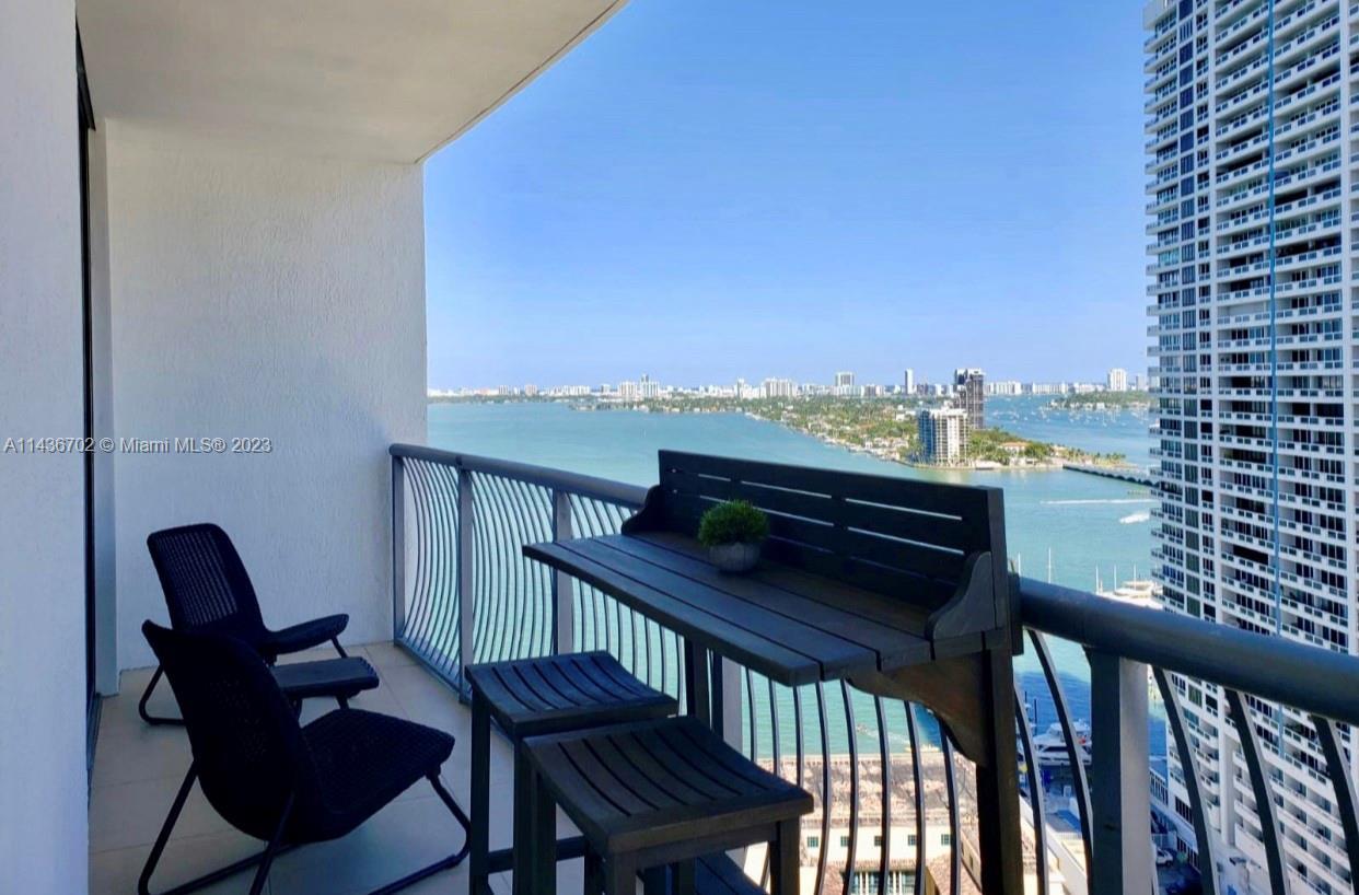 Photo of 1750 N Bayshore Dr #2304 in Miami, FL