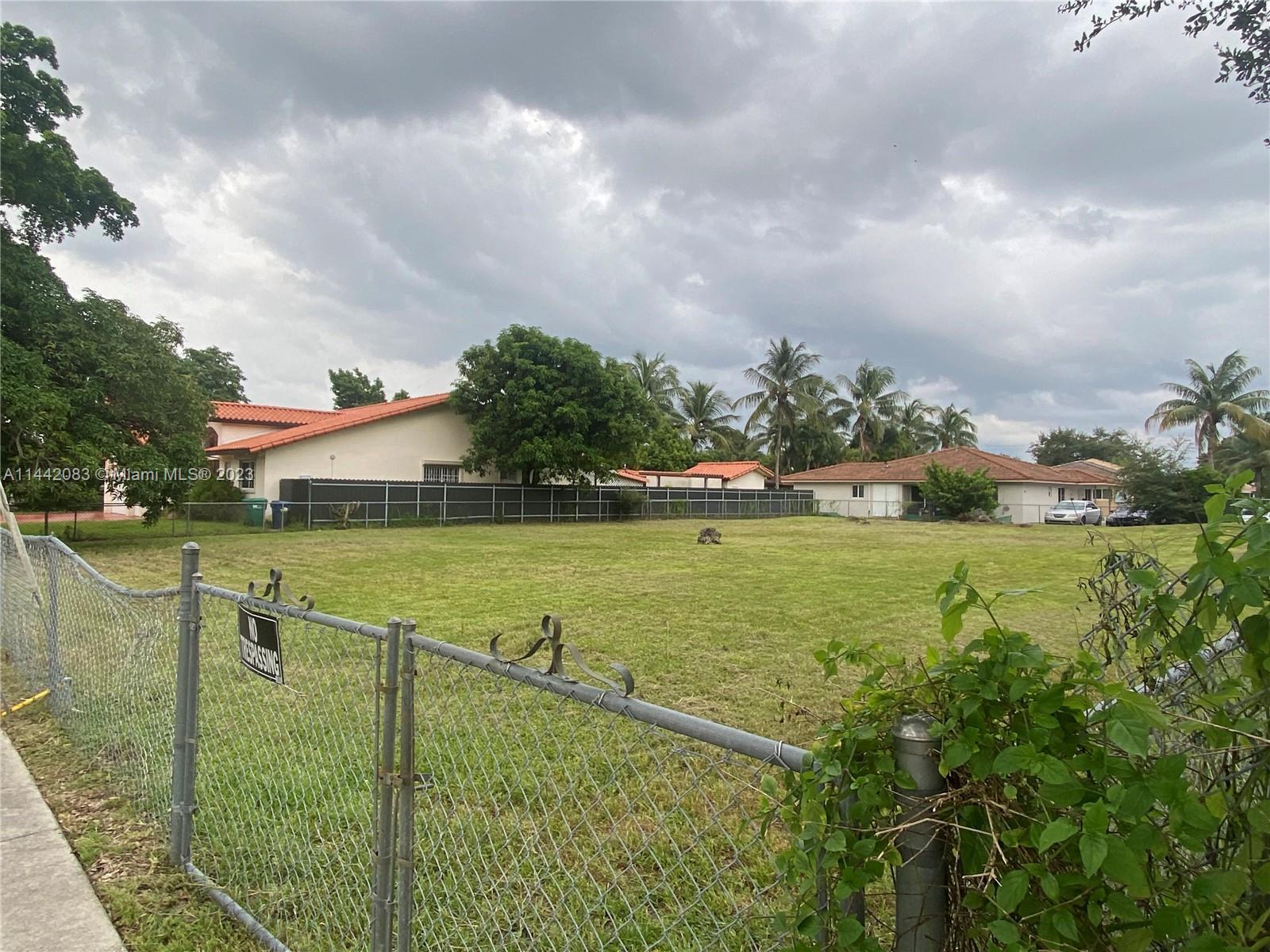 Photo of 38st 60th Ave in Virginia Gardens, FL