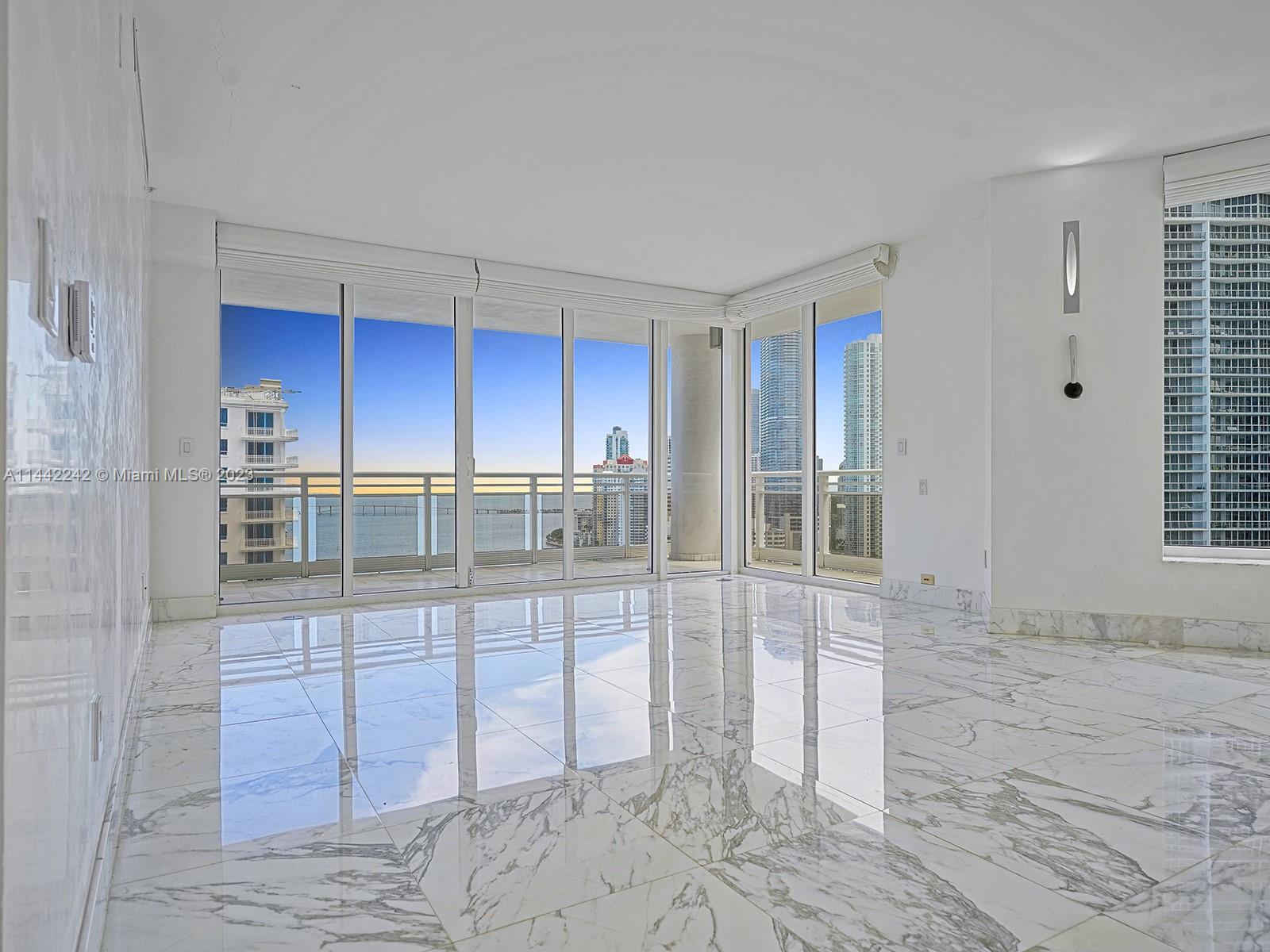 Photo of 901 Brickell Key Blvd #2904 in Miami, FL