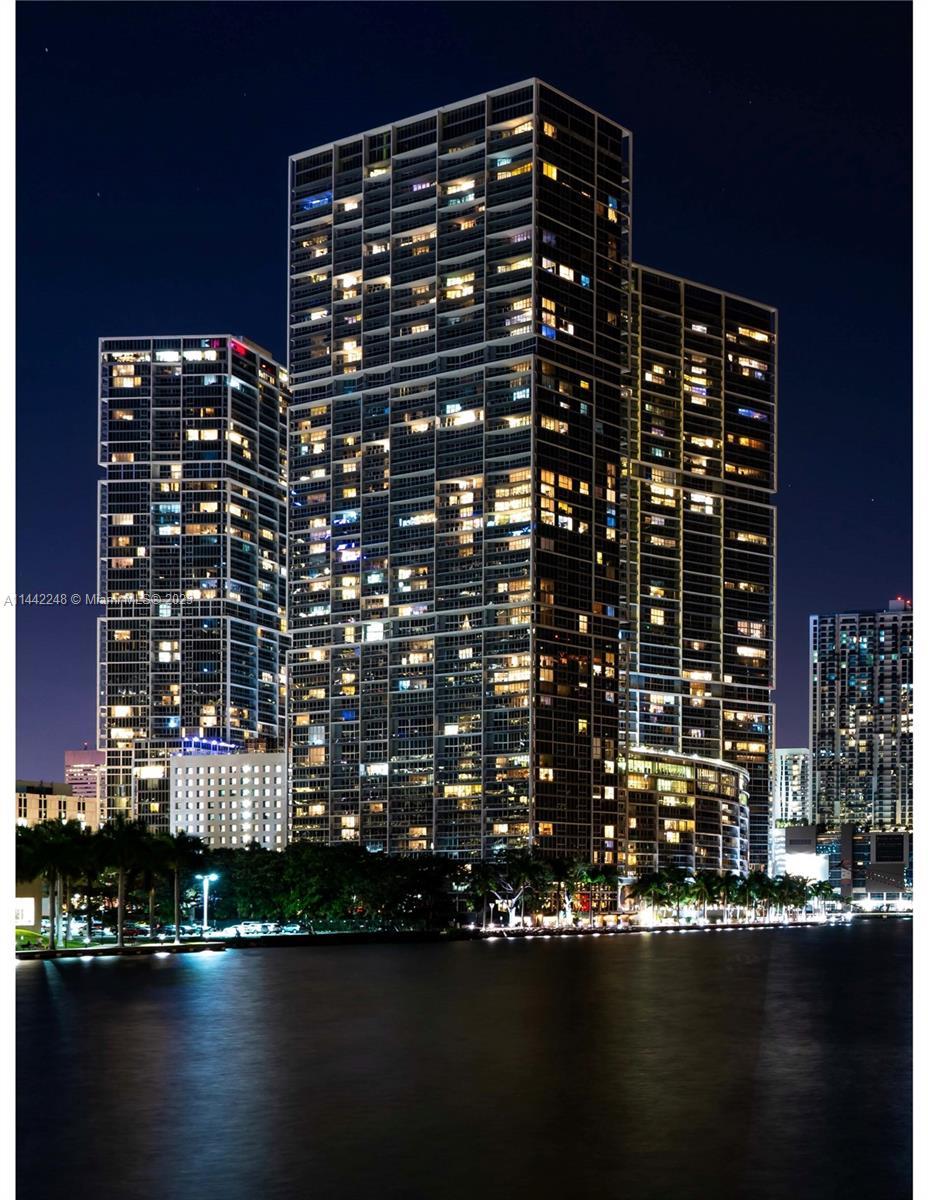 Photo of 495 Brickell Ave #1109 in Miami, FL