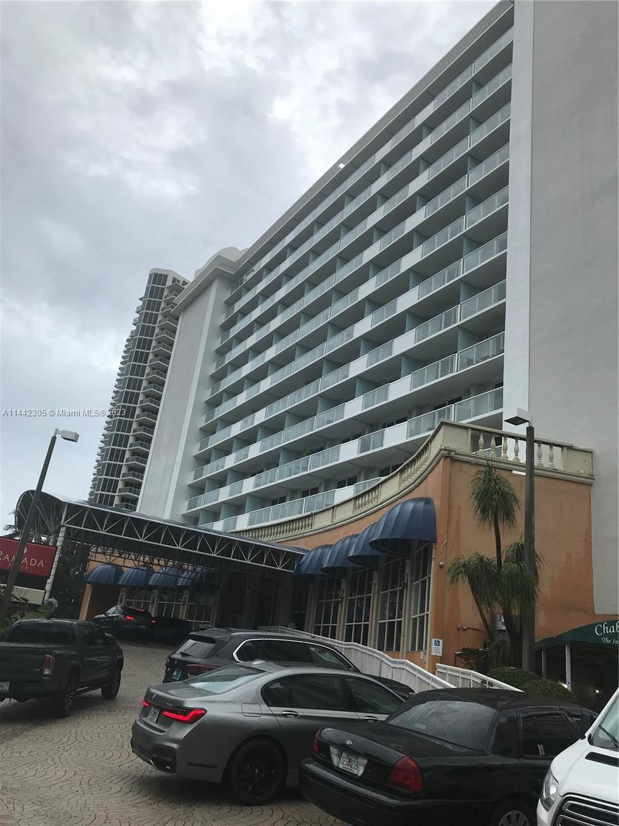 Photo of 19201 Collins Ave #637 in Sunny Isles Beach, FL