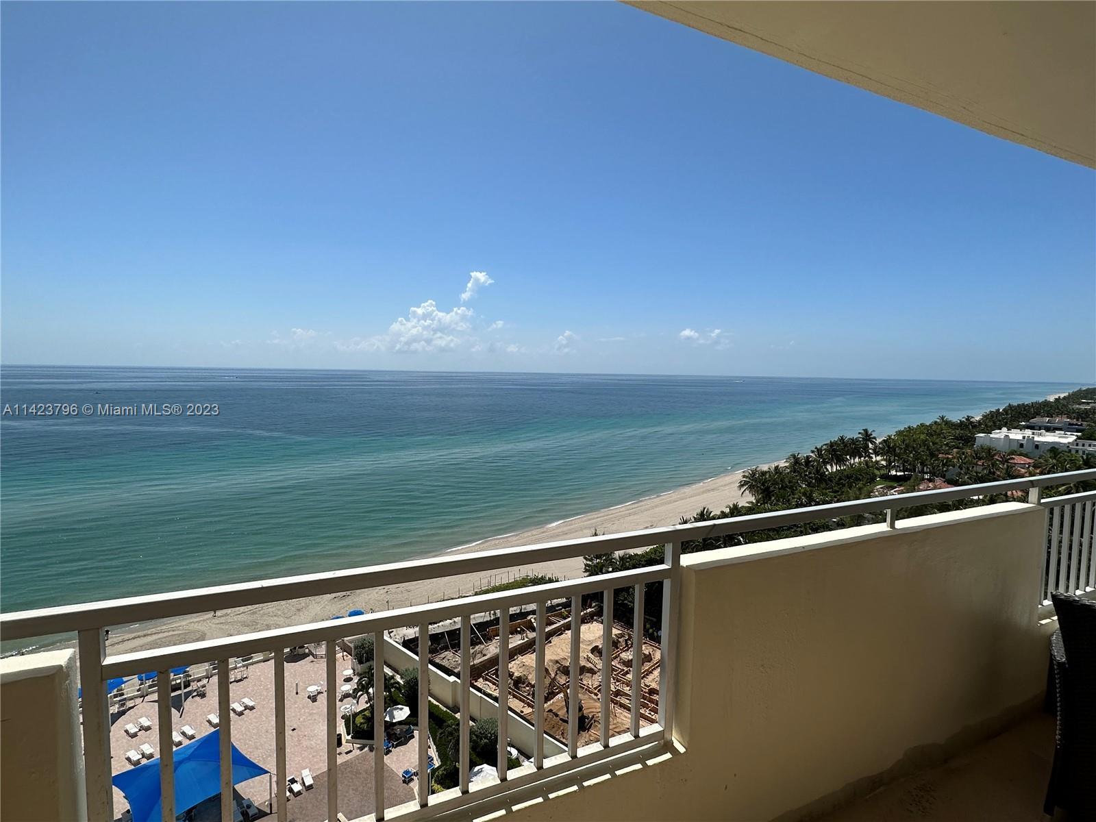 Photo of 3180 S Ocean Dr #1414 in Hallandale Beach, FL