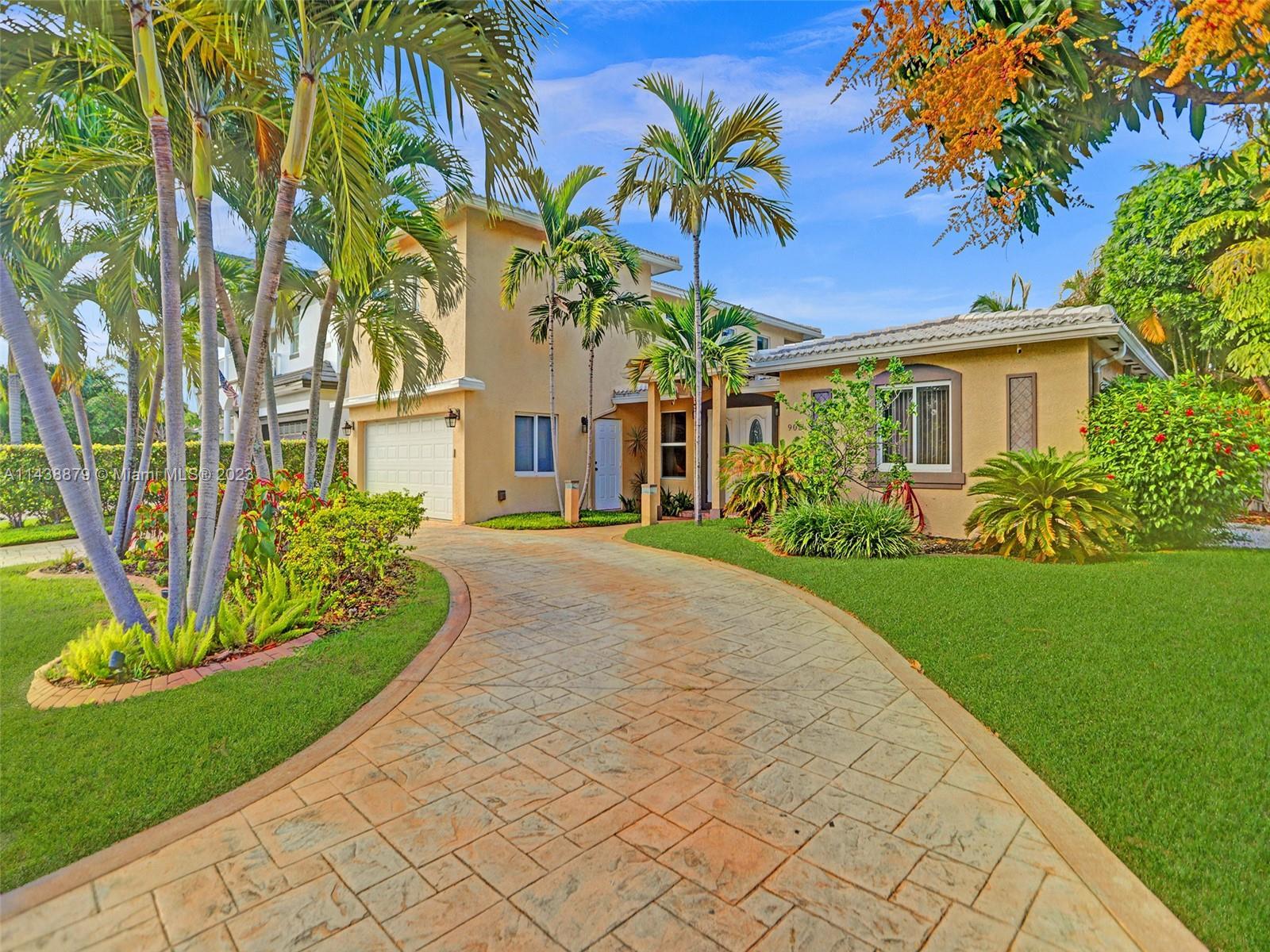 Photo of 905 Mango Isle in Fort Lauderdale, FL