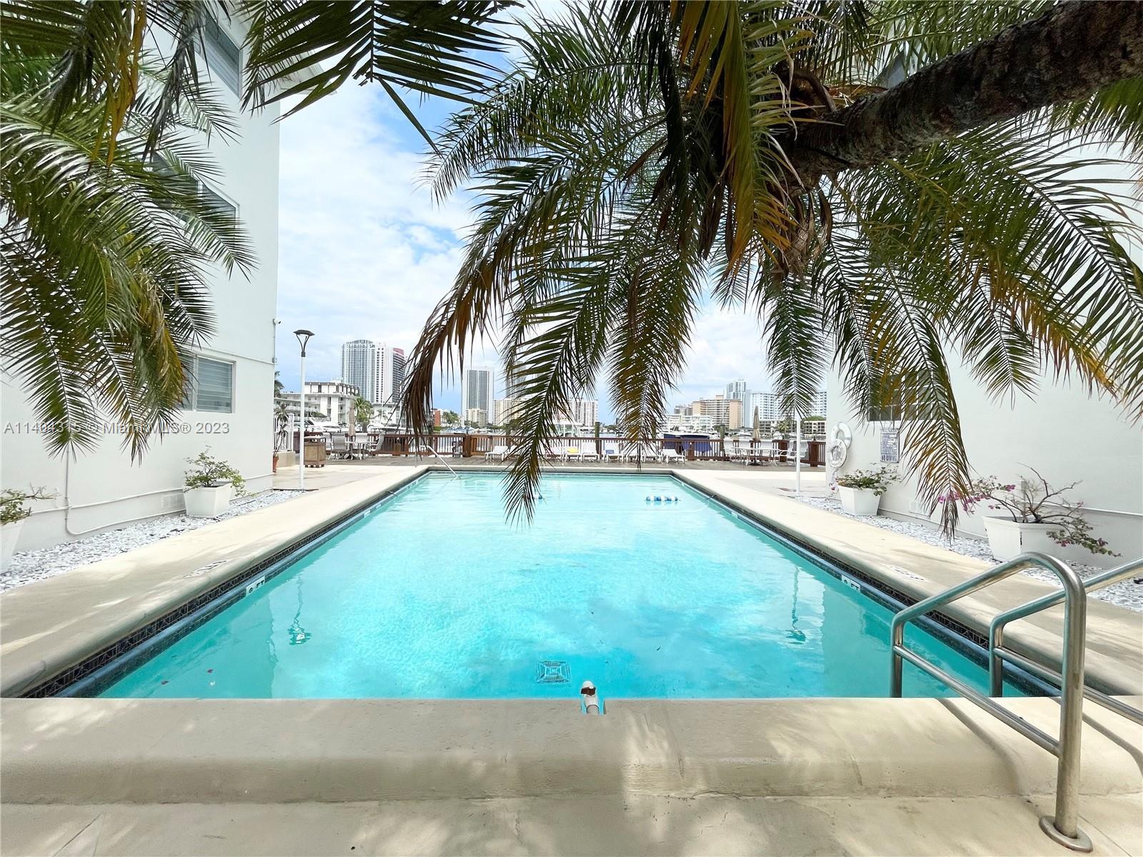 Photo of 462 Golden Isles Dr #210 in Hallandale Beach, FL