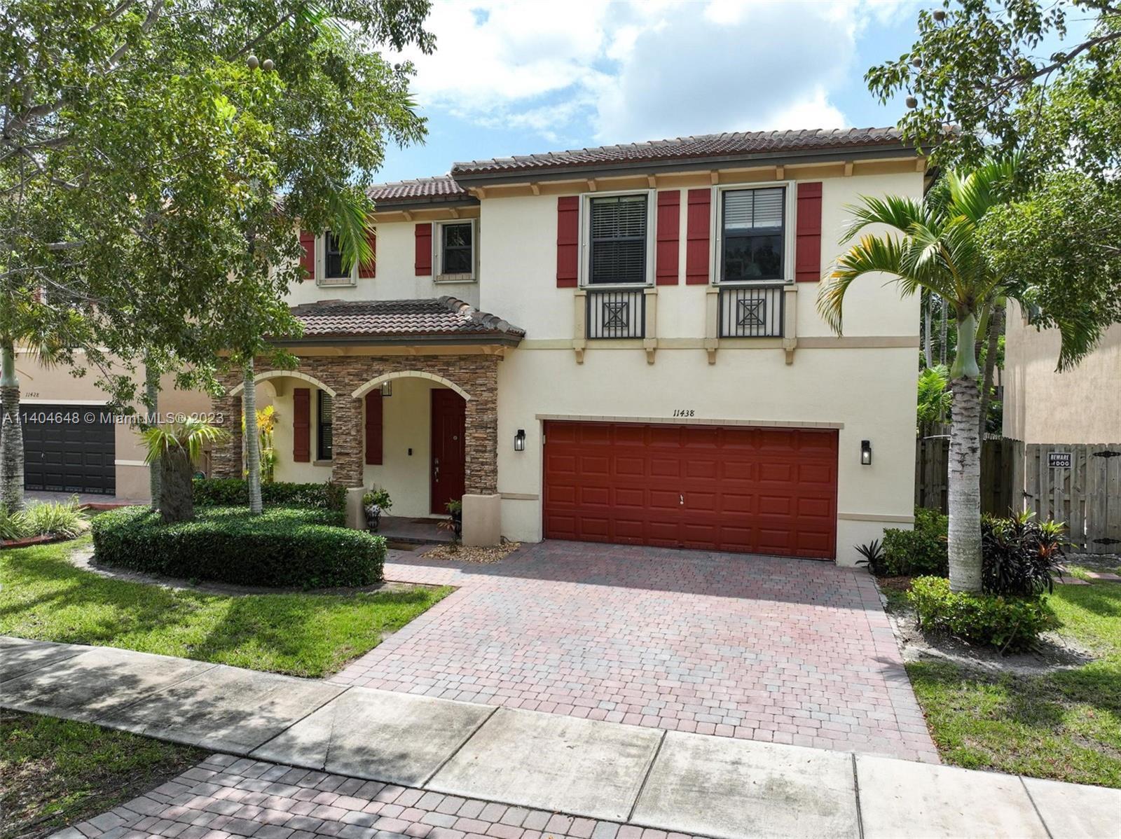 Photo of 11438 Sw 242 in Homestead, FL