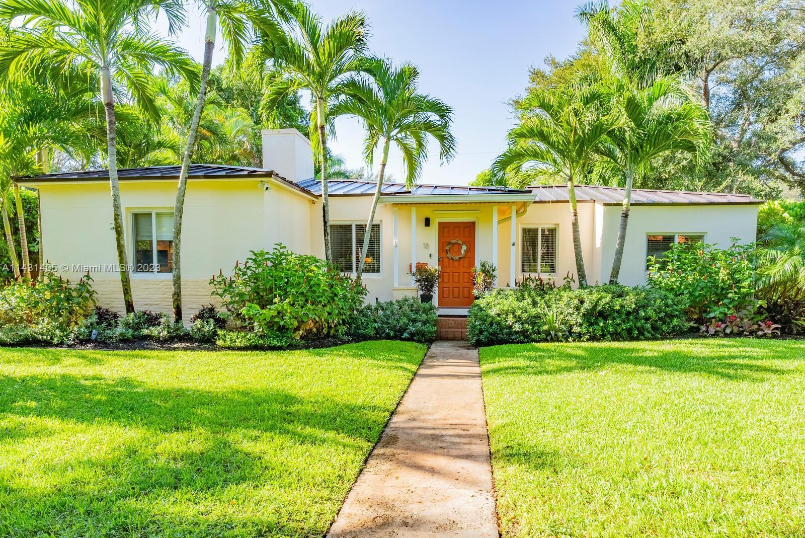 Photo of 18 NW 107th St in Miami Shores, FL