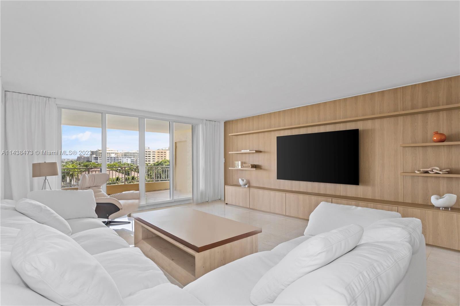Photo of 765 Crandon Blvd #506 in Key Biscayne, FL