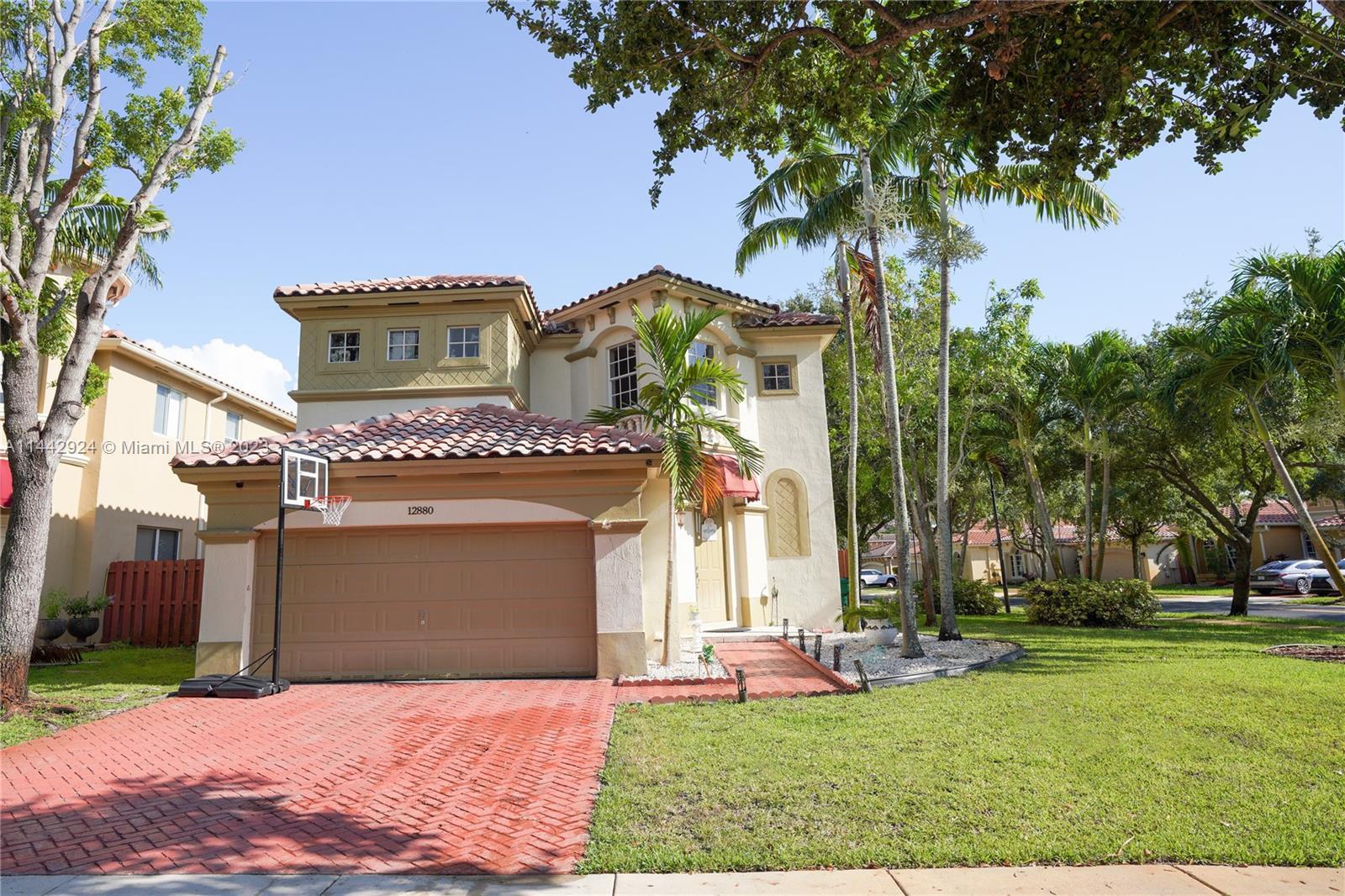 Photo of 12880 SW 50th Ct in Miramar, FL