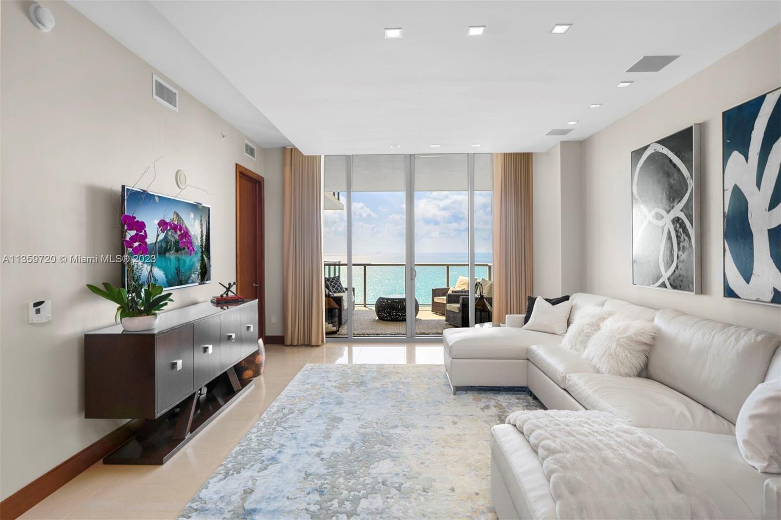 Photo of 9703 Collins Ave #2604 in Bal Harbour, FL