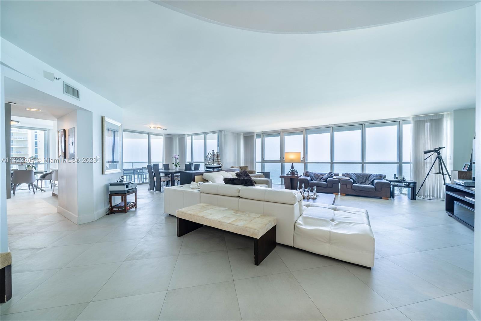 Photo of 16485 Collins Ave #2136 in Sunny Isles Beach, FL