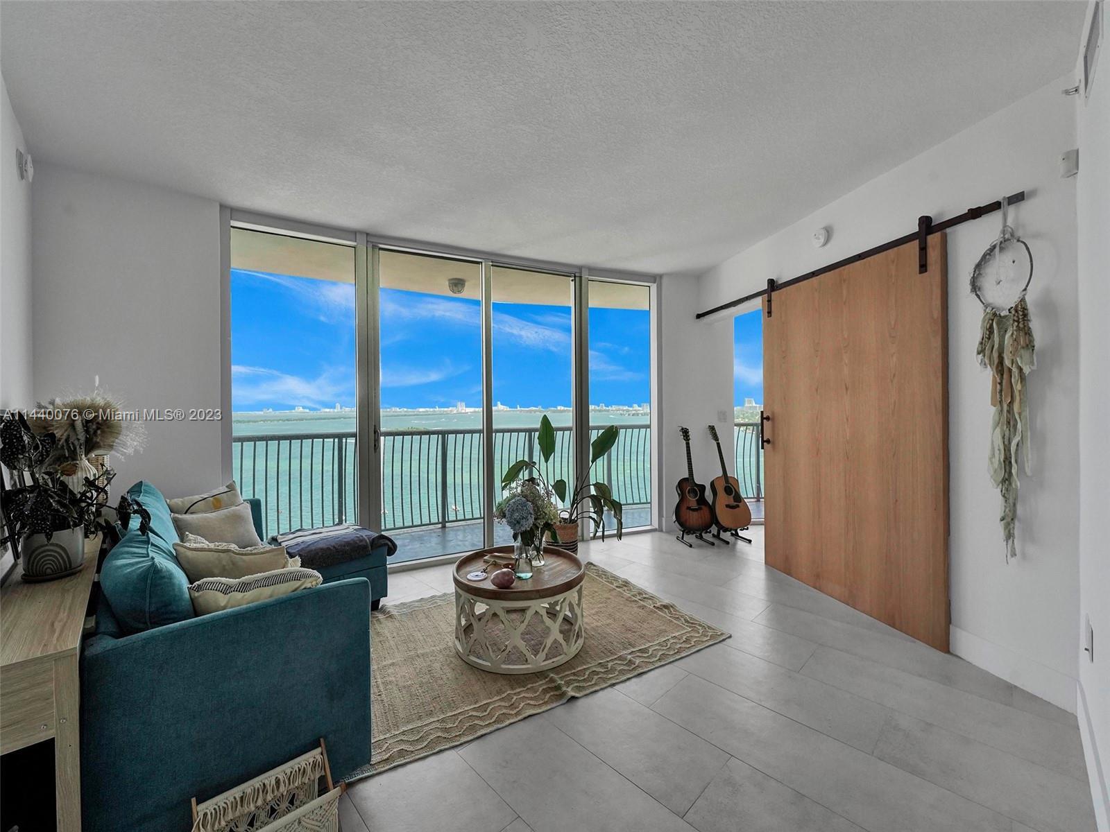 Photo of 1750 N Bayshore Dr #2101 in Miami, FL