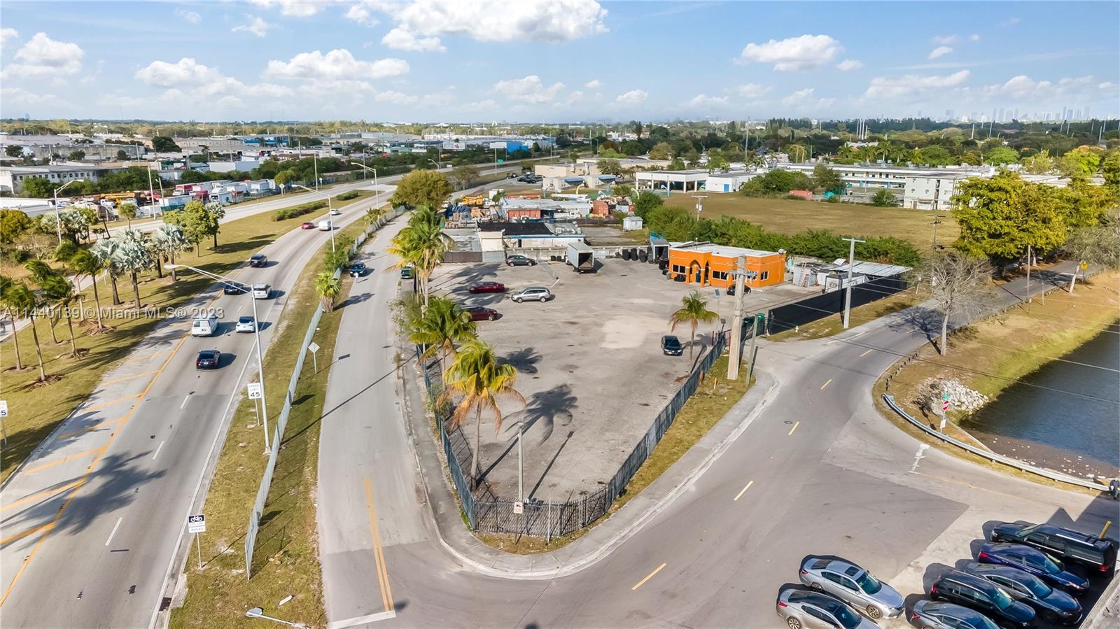 Photo of 2695 NW 141st St in Opa-Locka, FL