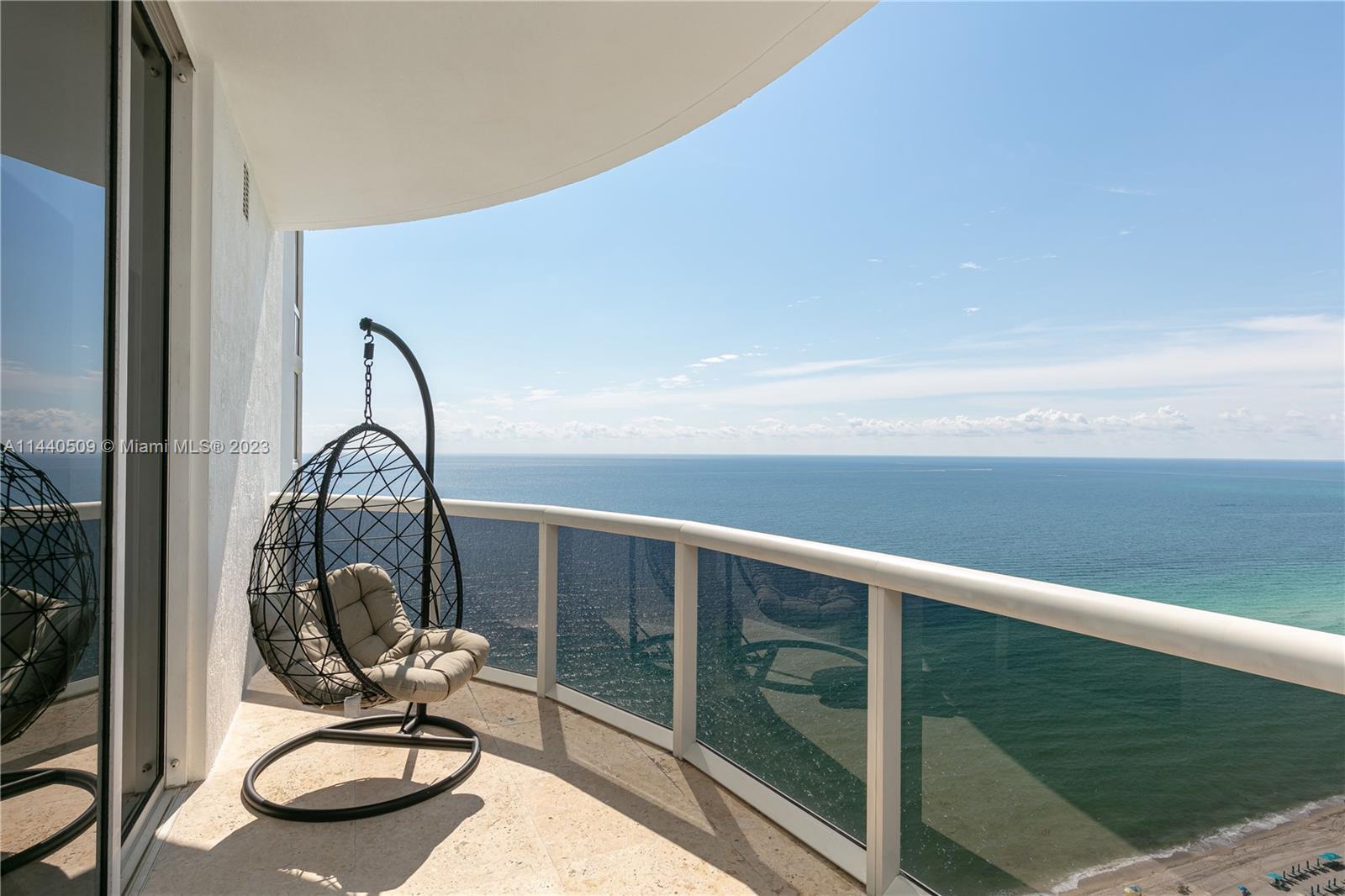 Photo of 15901 Collins Ave #2702 in Sunny Isles Beach, FL